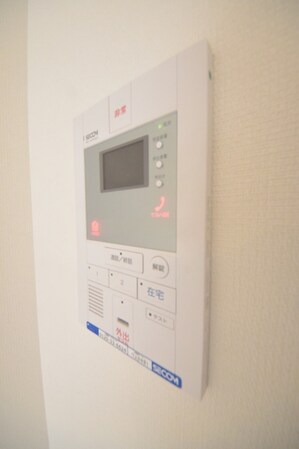 リブリ・井の頭公園ヒルズの物件内観写真